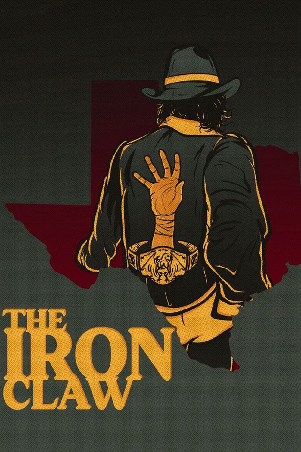 The Iron Claw (2023) [428092] (A1736695344) [[Movies]] --Plex--